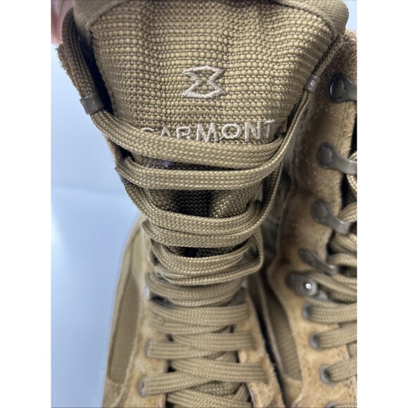 Garmont T8 Bifida Tactical Military Boots Men\'s Coyote Tan Combat US Size 5.5 main image 4